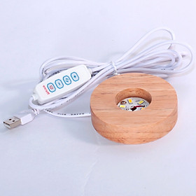Mua Đèn ngủ để bàn dễ thương 3d cute  Đèn trang trí phòng ngủ hoa bất tử epoxy siêu bền  Quà tặng sinh nhật ý nghĩa 2POXY