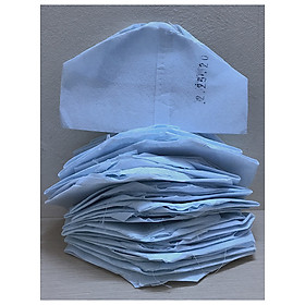20 Túi Vải Việt Nam 25x20 Cm - Túi vải trồng cây 25x20cm