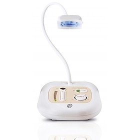 Máy làm trắng răng chuyên nghiệp Rio WCWH7-C nhập khẩu chính hãng Vương quốc Anh