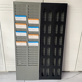 Mua Kệ để thẻ chấm công (Cái)