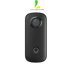 Mua Camera hành trình SJCAM C100 - Máy quay hành động kết nối WIFI 2.4 GHZ thế hệ mới - Hàng chính hãng