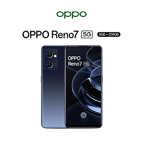 Điện Thoại Oppo Reno 7 5G (8GB/256G)