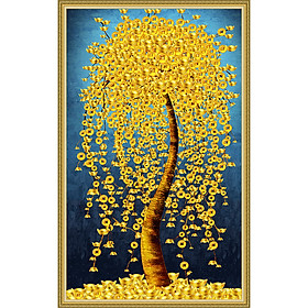 Cây tiền - Lý Tiễn