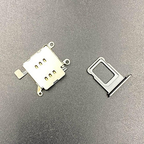 Mua Combo độ 2 sim cho iPhone 12 Pro (ổ và khay)