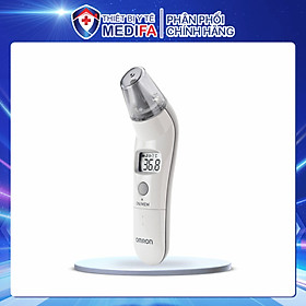Nhiệt Kế Điện Tử Omron - TH839S (Đo Tai) - 100544824