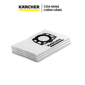 Mua TÚI LỌC BỤI KARCHER DÙNG CHO DÒNG MÁY WD 2 PLUS V - Hàng chính hãng