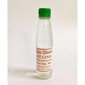 Mua Tinh Dầu Chuối 200ml