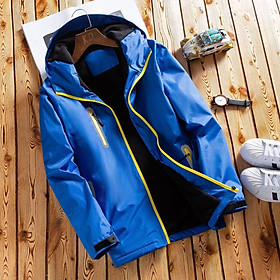 ÁO KHOÁC DÙ 2 LỚP NHIỀU MÀU SẮC SINH ĐỘNG KHÁNH AN FASHION