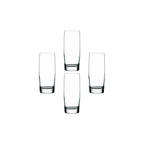 Set cốc dài Nachtmann Vivendi Premium 92041 LONGDRINK SET/4 hàng chính hãng
