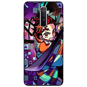 Ốp lưng dành cho Oppo Reno Ace - Anime Tanjirou