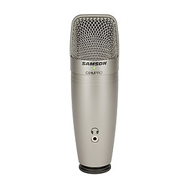 Mic thu âm Samson C01
