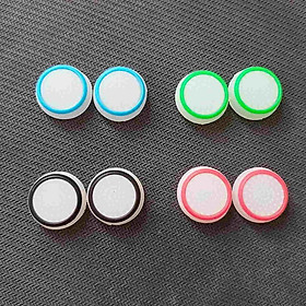 Mua Bộ 2 núm bọc cần analog cho tay game (Màu ngẫu nhiên)