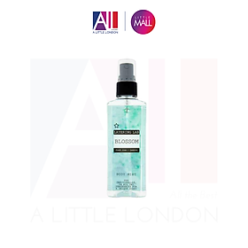Xịt thơm toàn thân Superdrug Layering Lab Body Mist - 100ml