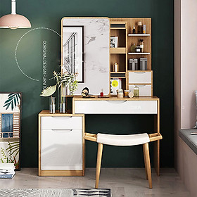 Mua Bàn trang điểm đẹp tiện dụng