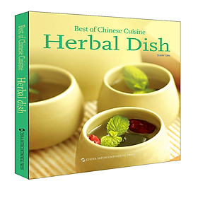 Best Of Chinese Cuisine: Herbal Dish