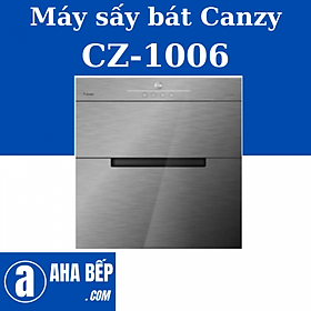 Mua MÁY SẤY BÁT CANZY CZ 1006-Hàng Chính Hãng