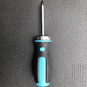 Mua Geardrive GDS66266-Tua Vít Ratchet Đầu Pozi Size Đầu Số 2 Dài 100Mm