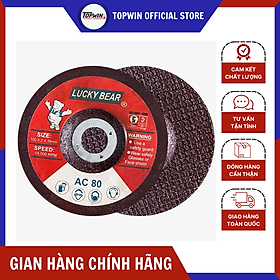 Mua Đá Mài dẻo Norton 100x3x16 mm Lưỡi Mài Chắc Chắn Chống Mài Mòn  Tuổi Thọ Cao Và Độ Chính Xác Hoàn Hảo | TOPWIN Official Store