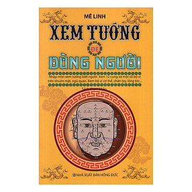 Xem Tướng Để Dùng Người