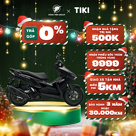 Xe Máy Honda Air Blade 125 2026 - Phiên Bản Tiêu Chuẩn