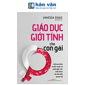 Giáo Dục Giới Tính Cho Con Gái - Gail Silver