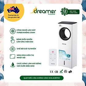 Mua Quạt điều hòa không cánh Dreamer DHA-ACB111W- hàng chính hãng