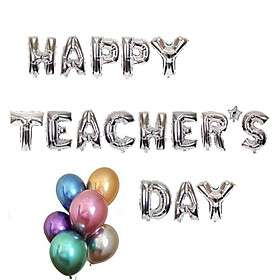 Tổng Hợp Happy Teacher'S Day Giá Rẻ, Bán Chạy Tháng 5/2023 - Beecost