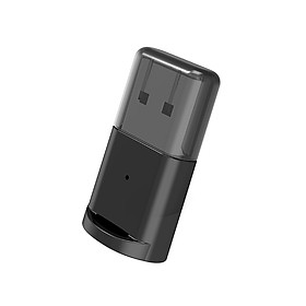 bộ phát Bluetooth BT 5.0 không dây USB chuyển đổi âm thanh Dongles cho máy tính xách tay