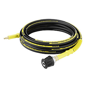 Dây Phun Áp Lực Nối Dài Bằng Cao Su Karcher (6m)