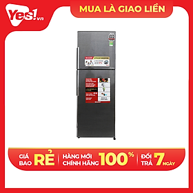 Mua Tủ lạnh Sharp Inverter 315 lít SJ-X346E-DS