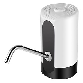 Máy Bơm Nước Uống Tự Động Cổng USB (4W)