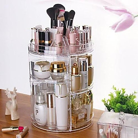 Mua Kê Trang Điểm 360 Tiện Lợi