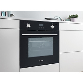 Mua Lò nướng Dann DO-KT68B - Hàng chính hãng