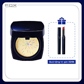 Phấn Phủ Mịn Da Thiết Kế Dạng Xoay F.O.X Silky Skincare Finish Powder 20g