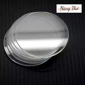 Mua ĐĨA MICA TRÒN 2MM_MICA FS ĐÀI LOAN_DECAL VIP