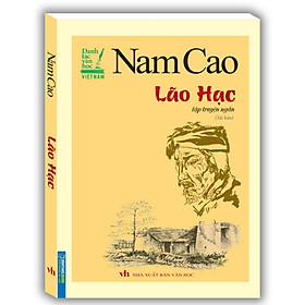 Sách - Nam Cao - Lão hạc (tập truyện ngắn) Mới