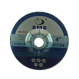 Mua Combo 25 viên Đá mài xanh SMS size 4