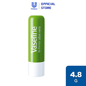 Son Dưỡng Môi Vaseline Stick 4.8g