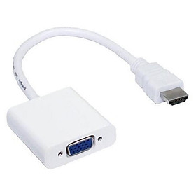 Mua Cáp chuyển đổi HDMI sang VGA