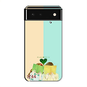 Ốp Lưng Dành Cho GOOGLE PIXEL 6