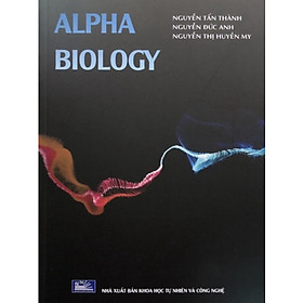 Sách - Alpha Biology