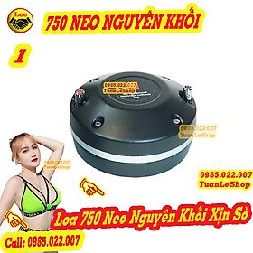 Mua LOA TREBLE 750 NEO NGUYÊN KHỐI JB VIỀN ĐỒNG CAO CẤP – GIÁ 01 CỦ TREBLE  NEO NGUYÊN KHỐI