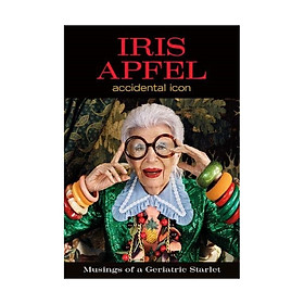 Nơi bán Iris Apfel - Giá Từ -1đ