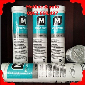 Mua Mỡ MOLYKOTE G-4500FM / G4500FM 400g
