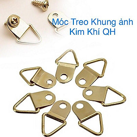 Móc Treo khung Tranh- bịch 1kg đủ kích thước