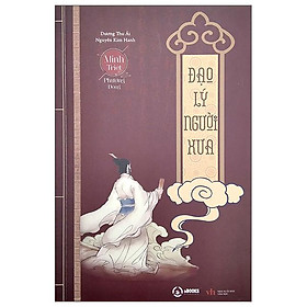 Minh triết phương đông - đạo lý người xưa