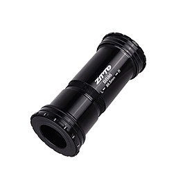 Bike Bottom Bracket 68-73mm Spare High Strength Replace for Φ41mm 86/90/92mm