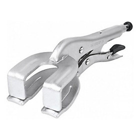 Kềm bấm chết chữ U 9in/225mm Truper - 17426 (PPS-9R)