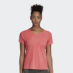 Áo Thun Thể Thao Nữ Adidas App Trng T Jacquard 250519