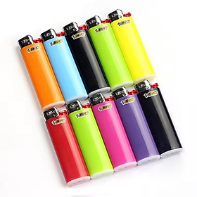 Mua Quẹt Bic J3 size trung chính hãng Pháp